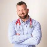 Isaac Berlin, MSN, FNP-C