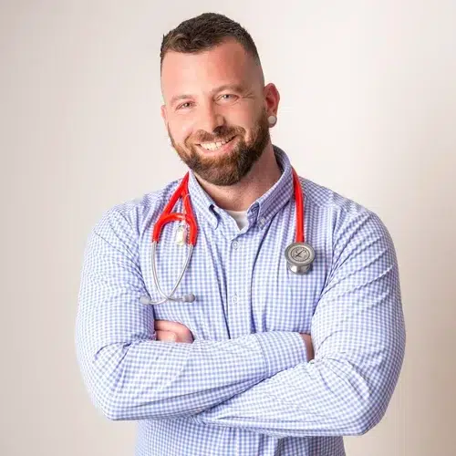 isaac berlin be well medical group