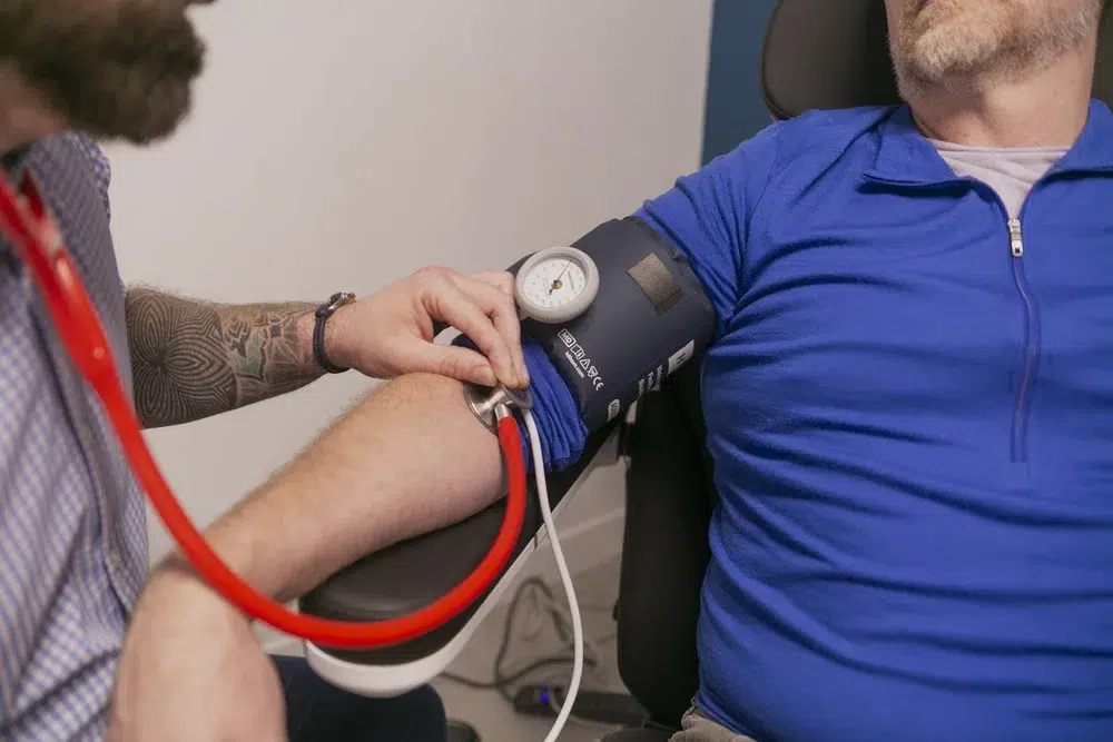 Primary Care 1 primary care beverly hills blood pressure management