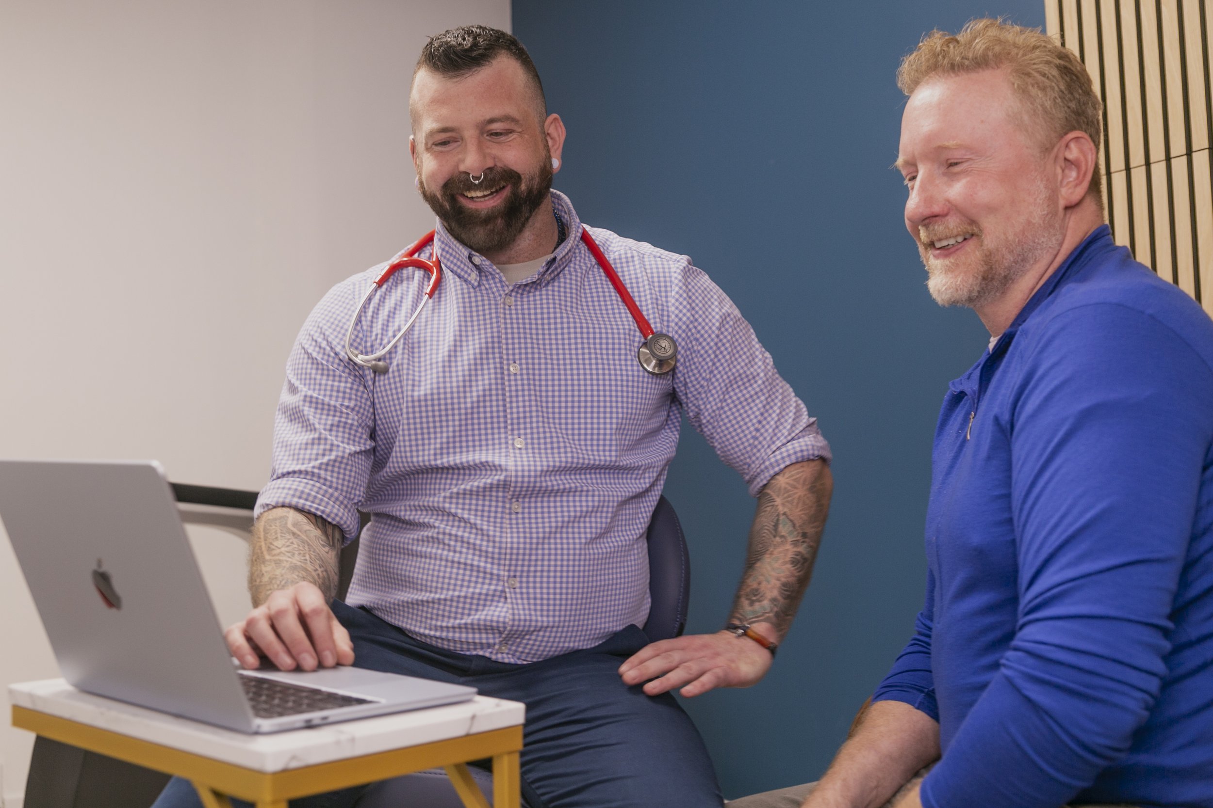 primary care