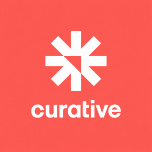 Curative insurance logo – accepted by Be Well Medical Group in California and Alaska