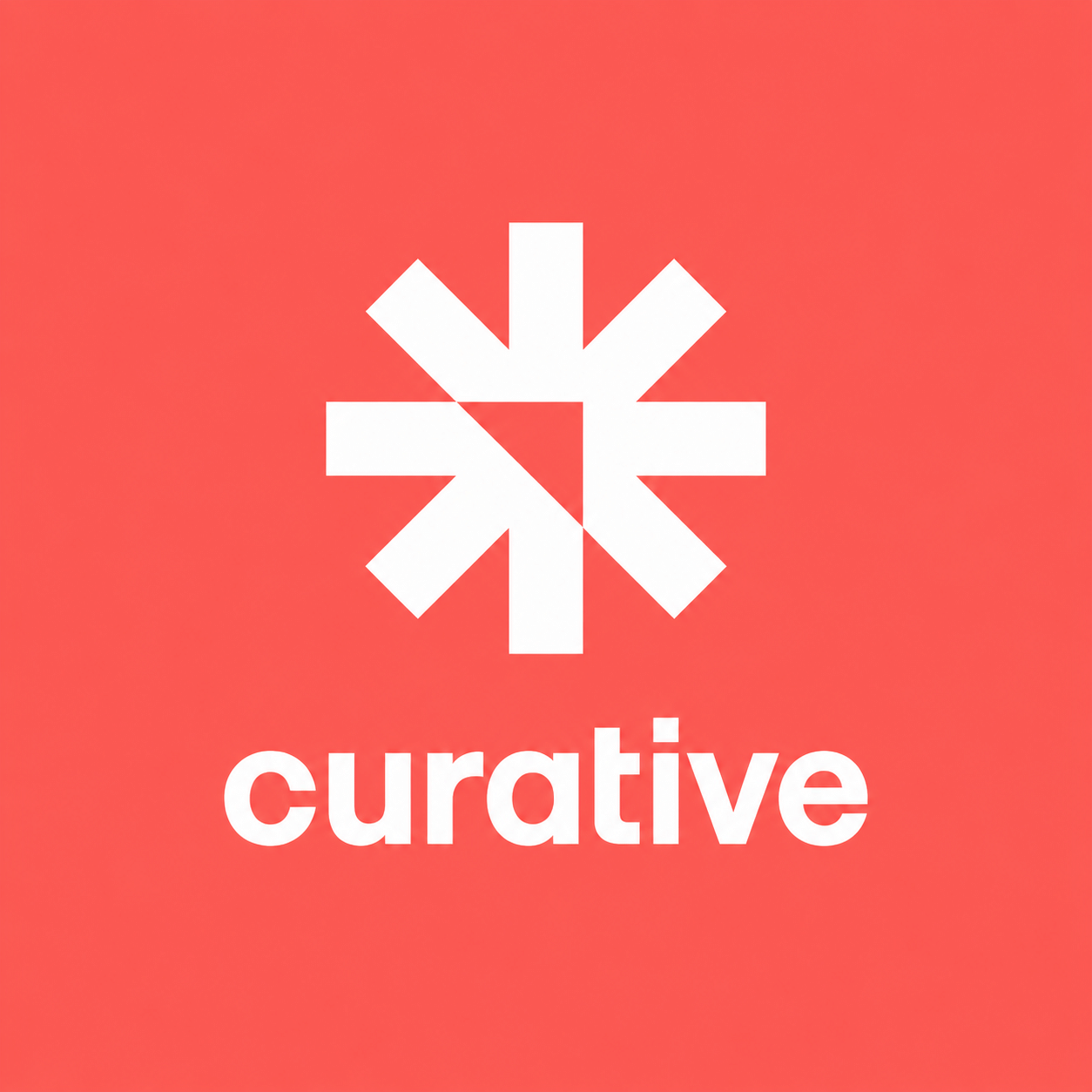 Curative insurance logo – accepted by Be Well Medical Group in California and Alaska