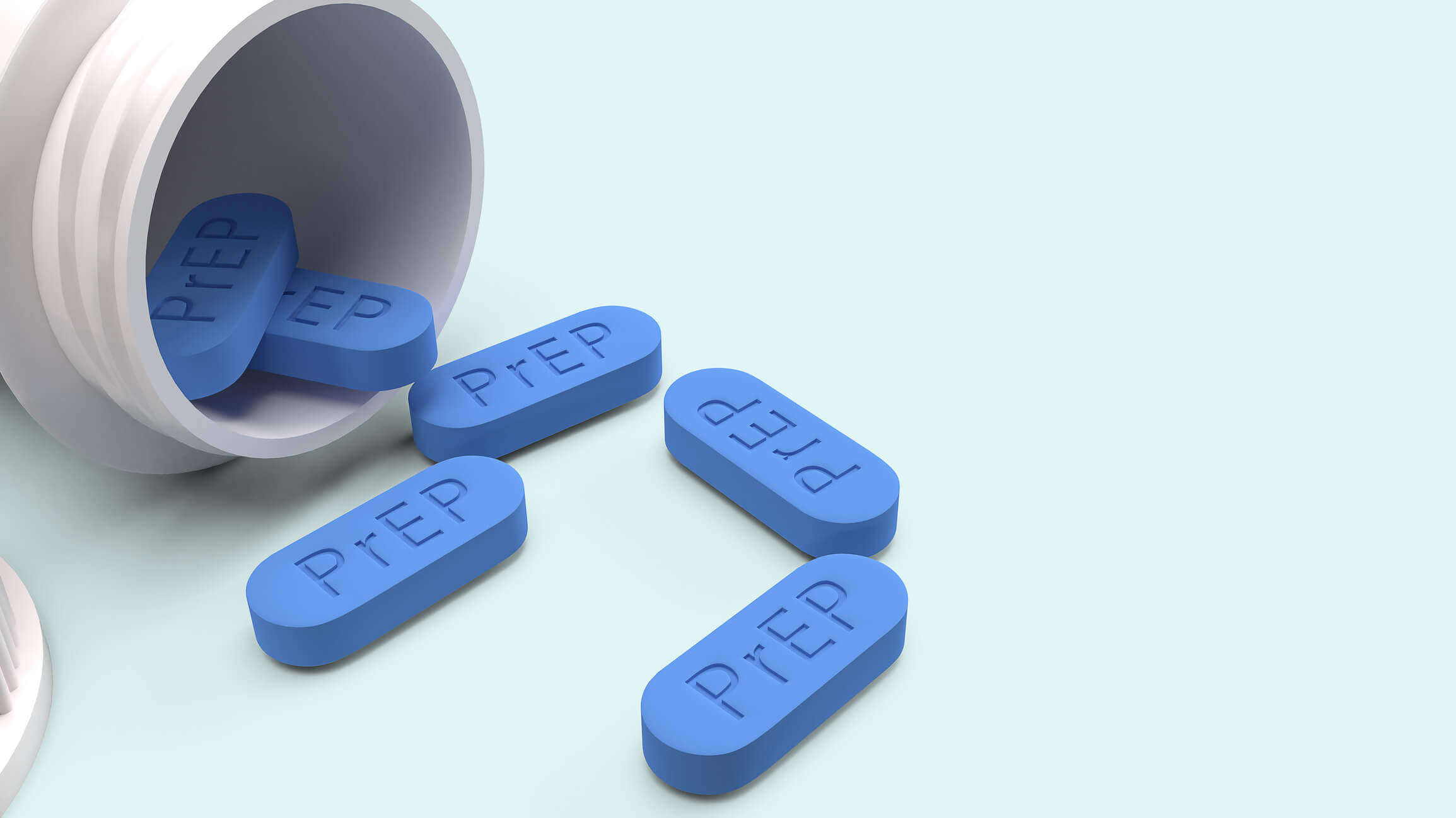 What is Pre-Exposure Prophylaxis (PrEP) 1 What is Pre-Exposure Prophylaxis (PrEP)